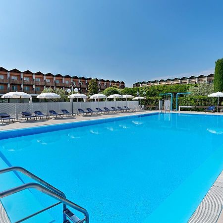 Iseo Lago Hotel Exterior foto