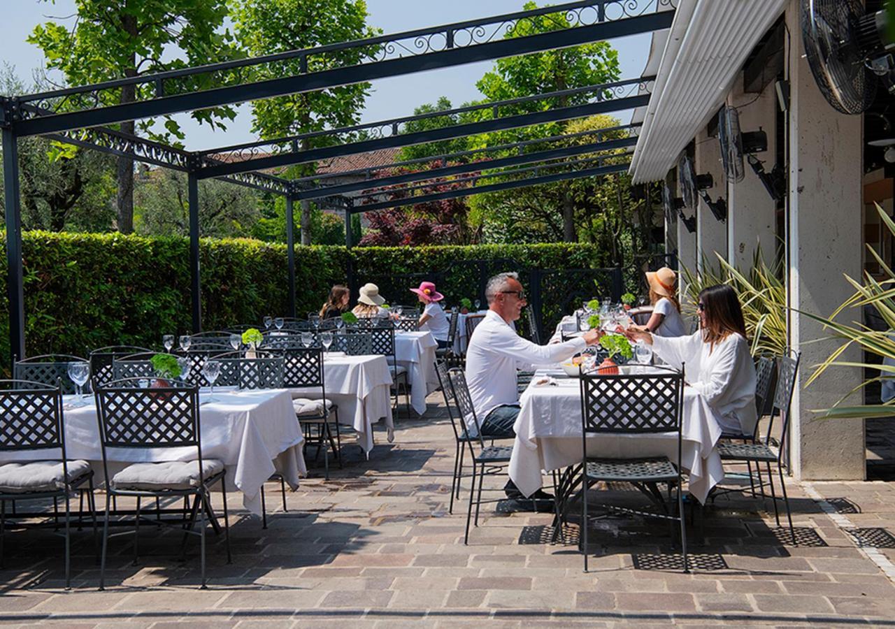 Iseo Lago Hotel Exterior foto
