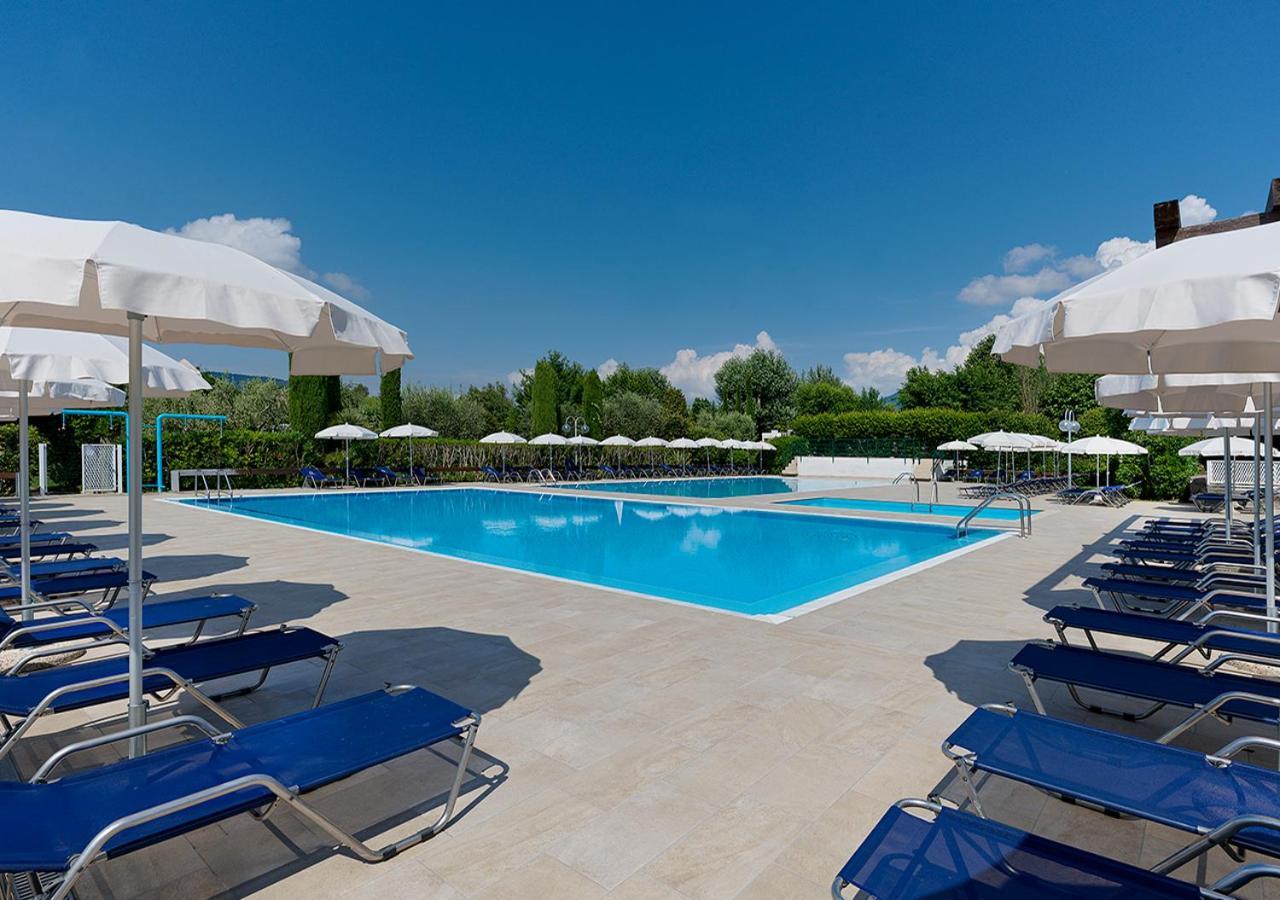 Iseo Lago Hotel Exterior foto