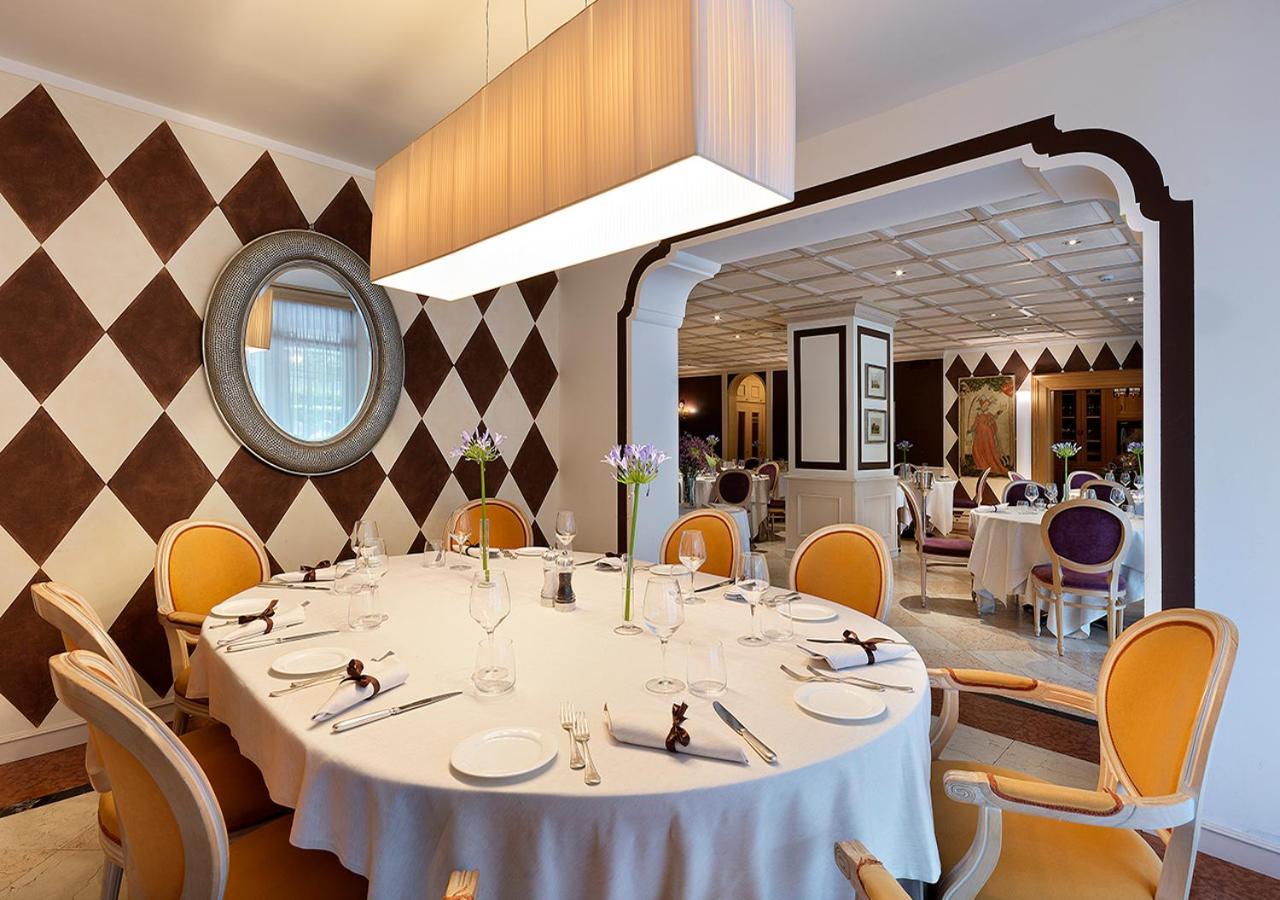 Iseo Lago Hotel Exterior foto