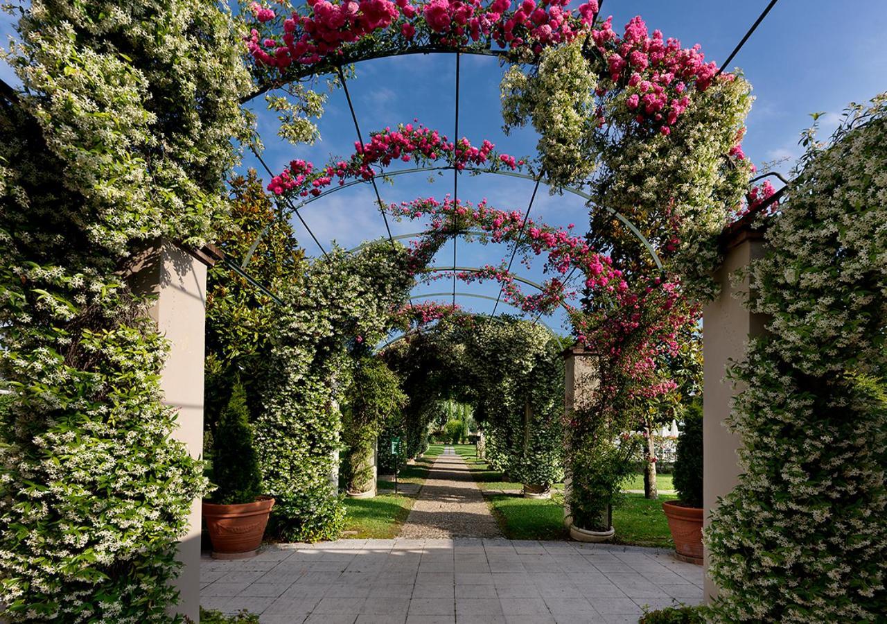 Iseo Lago Hotel Exterior foto