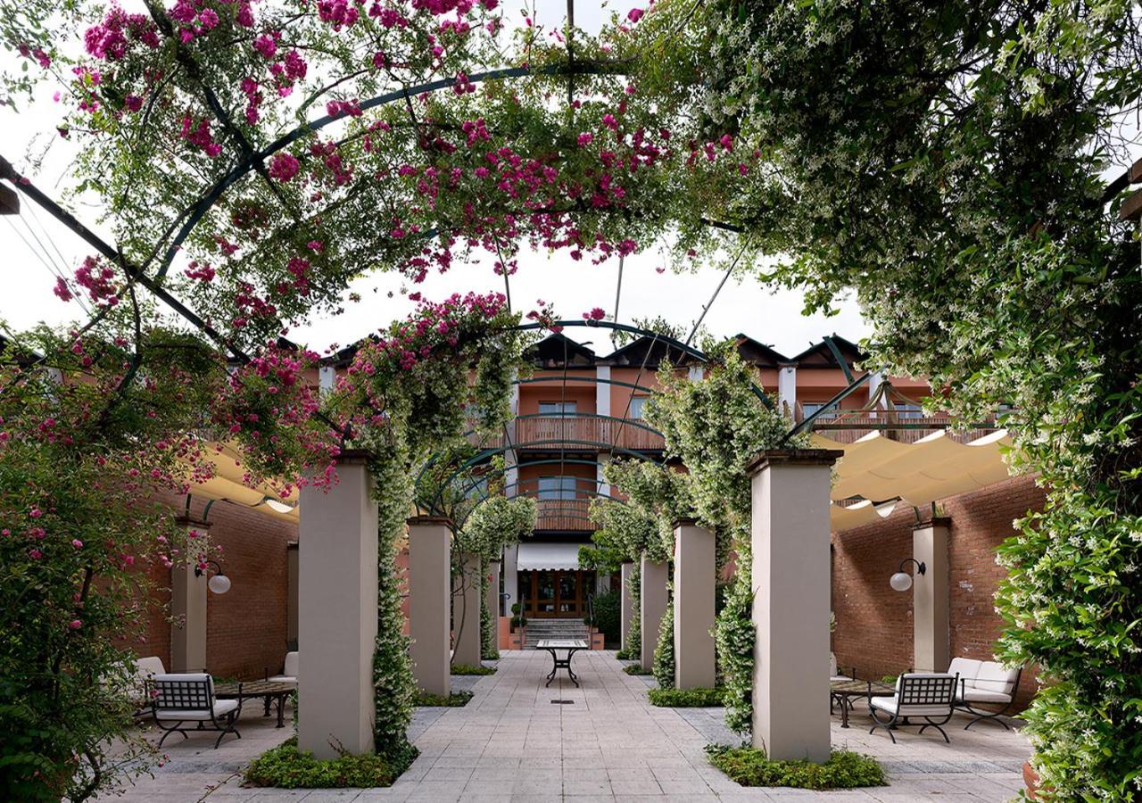 Iseo Lago Hotel Exterior foto