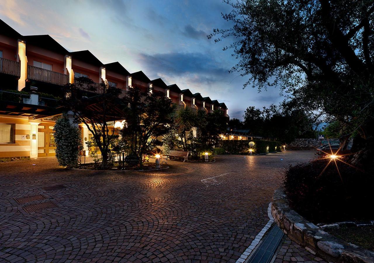 Iseo Lago Hotel Exterior foto