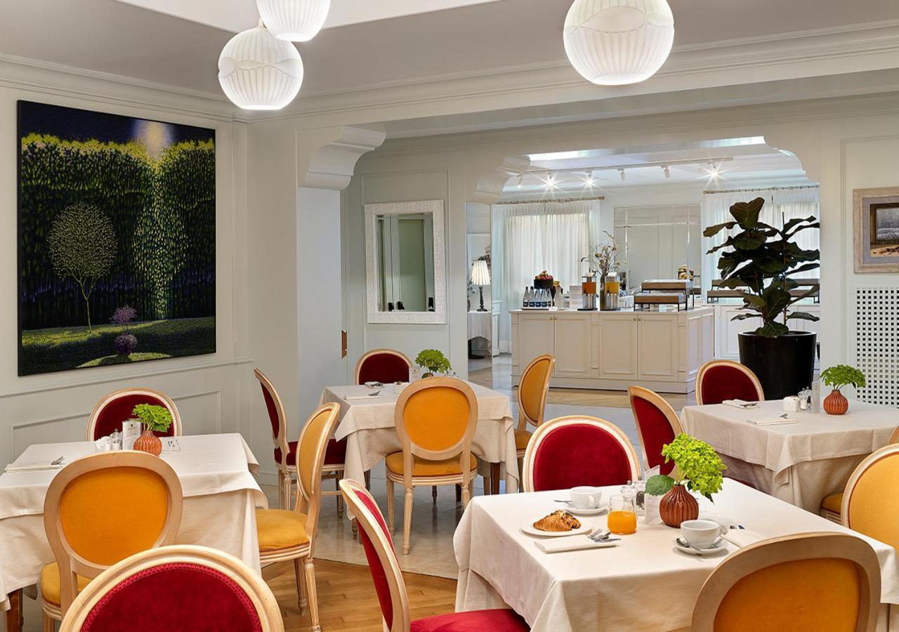 Iseo Lago Hotel Exterior foto