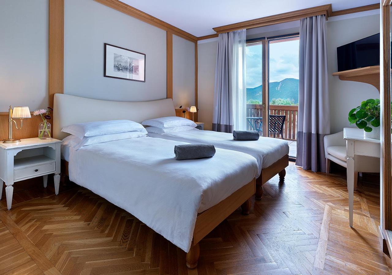 Iseo Lago Hotel Exterior foto