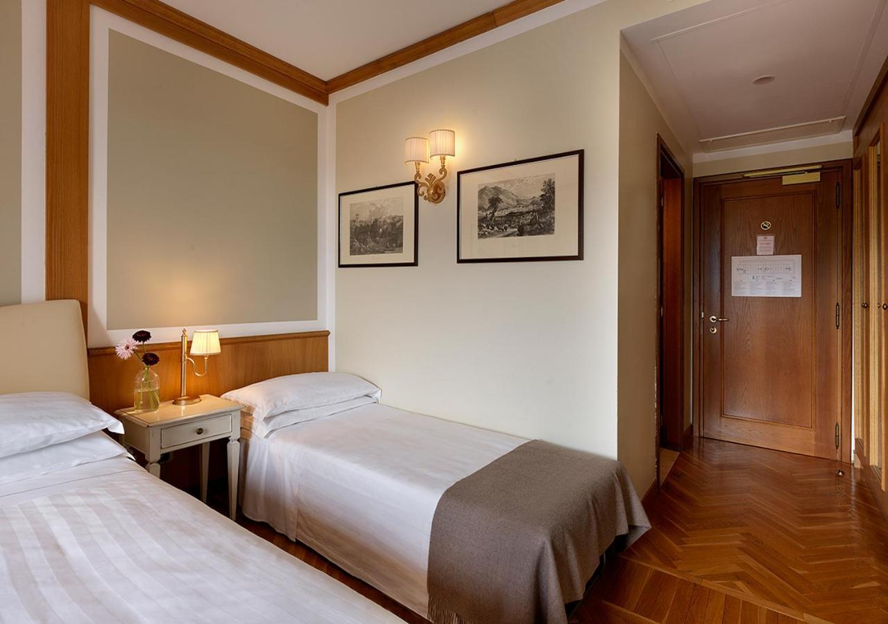 Iseo Lago Hotel Exterior foto