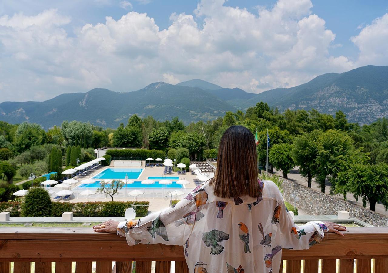 Iseo Lago Hotel Exterior foto