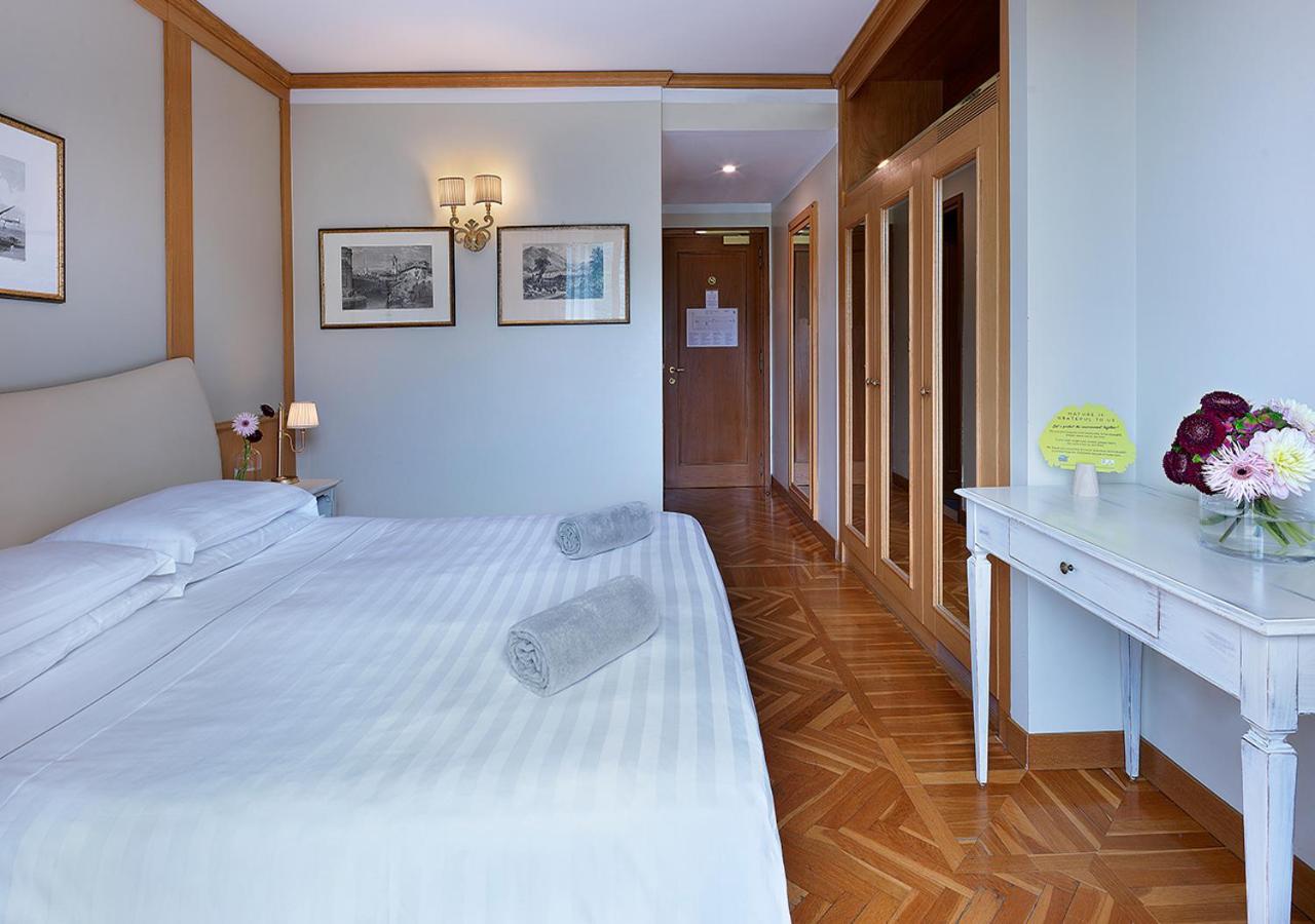 Iseo Lago Hotel Exterior foto